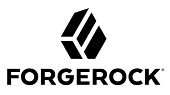 Logo ForgeRock